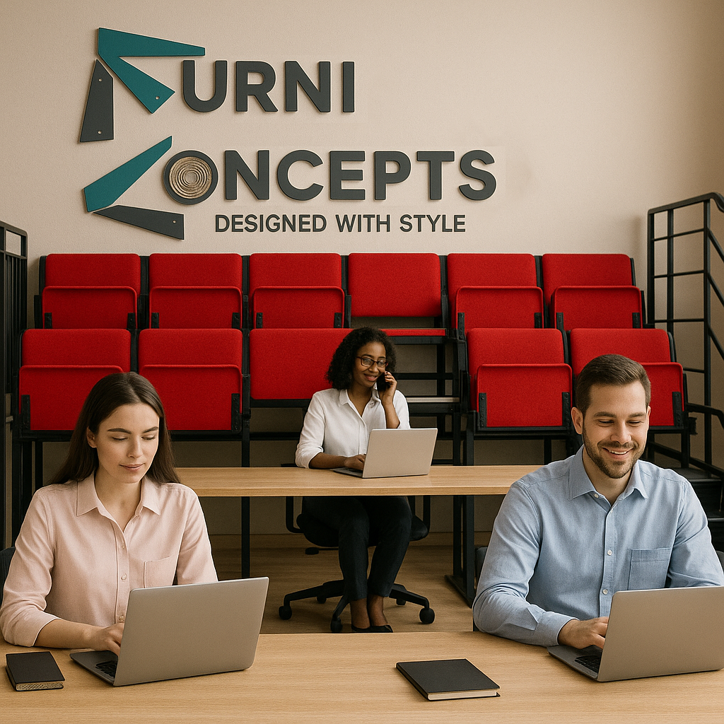 Green haired ninja in armor - Video game character